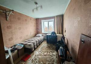 2-к квартира, вторичка, 49м2, 5/9 этаж