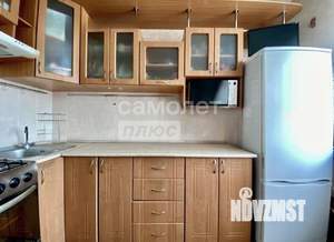 3-к квартира, вторичка, 73м2, 9/10 этаж
