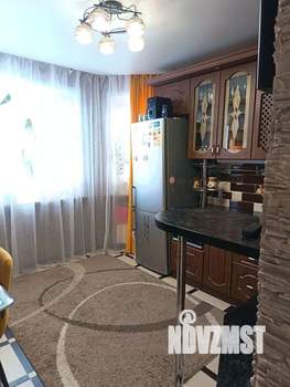 2-к квартира, вторичка, 56м2, 17/17 этаж