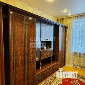1-к квартира, вторичка, 37м2, 2/5 этаж