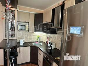 2-к квартира, вторичка, 59м2, 7/17 этаж