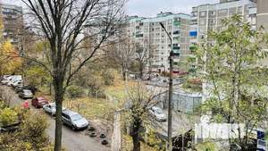 1-к квартира, вторичка, 35м2, 3/5 этаж