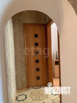 4-к квартира, вторичка, 64м2, 1/9 этаж