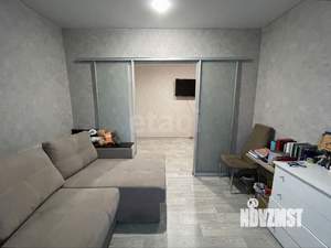 2-к квартира, вторичка, 48м2, 1/9 этаж