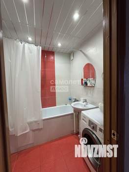 2-к квартира, вторичка, 56м2, 8/17 этаж