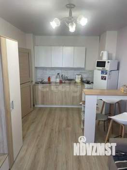 2-к квартира, вторичка, 36м2, 4/17 этаж