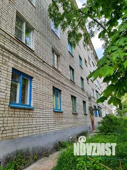 3-к квартира, вторичка, 59м2, 1/5 этаж