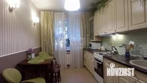 4-к квартира, вторичка, 70м2, 2/9 этаж