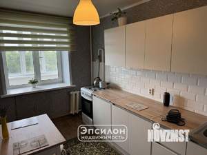 3-к квартира, вторичка, 60м2, 9/9 этаж