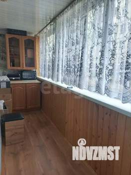 2-к квартира, вторичка, 39м2, 1/9 этаж