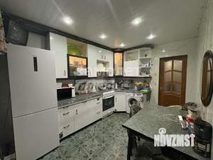 4-к квартира, вторичка, 86м2, 11/12 этаж