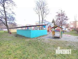 3-к квартира, вторичка, 76м2, 4/10 этаж