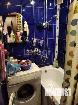2-к квартира, вторичка, 44м2, 4/5 этаж