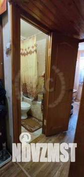 1-к квартира, вторичка, 30м2, 1/5 этаж