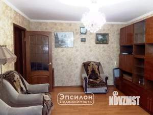 2-к квартира, вторичка, 49м2, 6/9 этаж