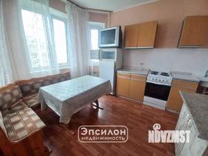 2-к квартира, вторичка, 57м2, 14/17 этаж