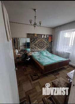 3-к квартира, вторичка, 59м2, 7/9 этаж