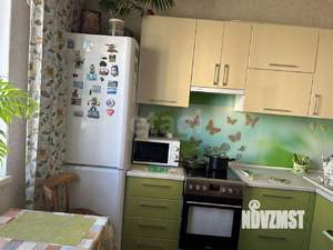 3-к квартира, вторичка, 79м2, 9/17 этаж