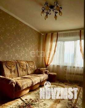 3-к квартира, вторичка, 61м2, 8/9 этаж