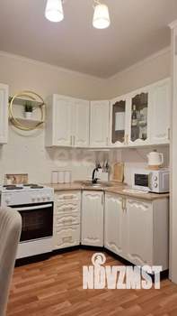 1-к квартира, вторичка, 36м2, 1/17 этаж