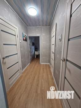 2-к квартира, вторичка, 50м2, 1/9 этаж