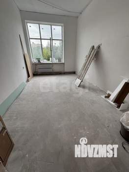 3-к квартира, вторичка, 100м2, 1/16 этаж