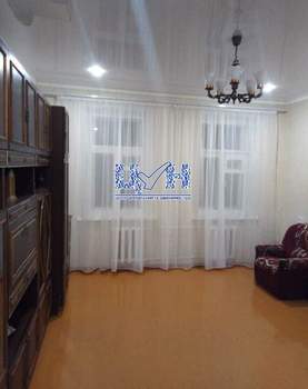 3-к квартира, вторичка, 82м2, 3/4 этаж