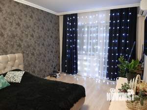 1-к квартира, вторичка, 47м2, 9/10 этаж