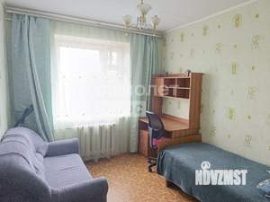 3-к квартира, вторичка, 59м2, 5/5 этаж
