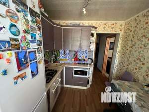 2-к квартира, вторичка, 40м2, 1/4 этаж