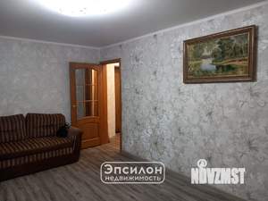 1-к квартира, вторичка, 31м2, 2/5 этаж