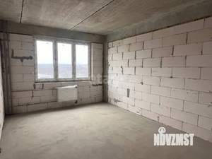 1-к квартира, сданный дом, 37м2, 10/10 этаж