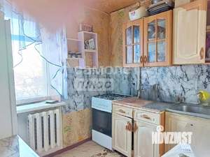 1-к квартира, вторичка, 31м2, 4/5 этаж