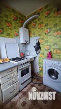 2-к квартира, вторичка, 46м2, 2/5 этаж