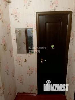 1-к квартира, вторичка, 30м2, 1/5 этаж