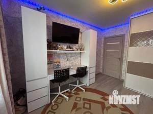 3-к квартира, вторичка, 60м2, 3/5 этаж