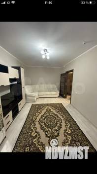 1-к квартира, вторичка, 38м2, 11/17 этаж