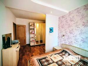 3-к квартира, вторичка, 60м2, 6/9 этаж