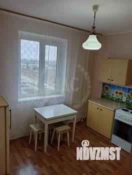 1-к квартира, вторичка, 36м2, 6/17 этаж