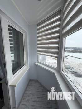 2-к квартира, вторичка, 56м2, 5/17 этаж