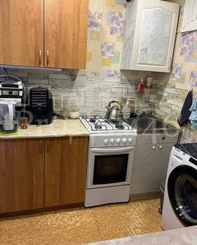 2-к квартира, вторичка, 47м2, 5/5 этаж