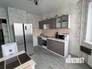 2-к квартира, вторичка, 61м2, 15/17 этаж