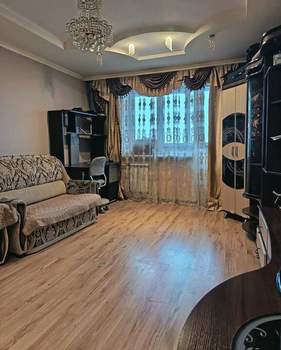 2-к квартира, вторичка, 68м2, 10/11 этаж