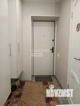 Студия квартира, вторичка, 25м2, 2/4 этаж