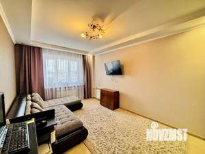 3-к квартира, вторичка, 80м2, 3/9 этаж