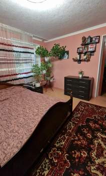 3-к квартира, вторичка, 68м2, 2/5 этаж