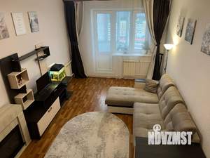 3-к квартира, вторичка, 86м2, 17/17 этаж