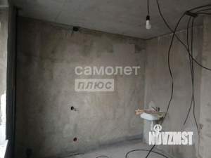 3-к квартира, вторичка, 77м2, 16/17 этаж