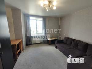 1-к квартира, вторичка, 29м2, 8/9 этаж