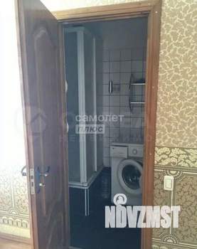 1-к квартира, вторичка, 32м2, 6/9 этаж